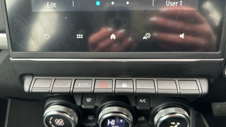 Renault Zoe 100kW S Edition R135 50kWh Rapid Charge 5dr Auto Electric Hatchback